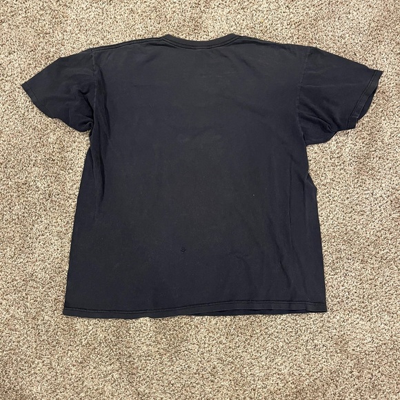 NIRVANA vintage Short Sleeve Tee - Picture 2 of 5